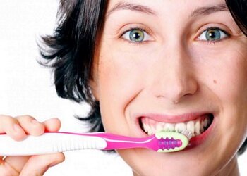 Как сохранить здоровье зубов?